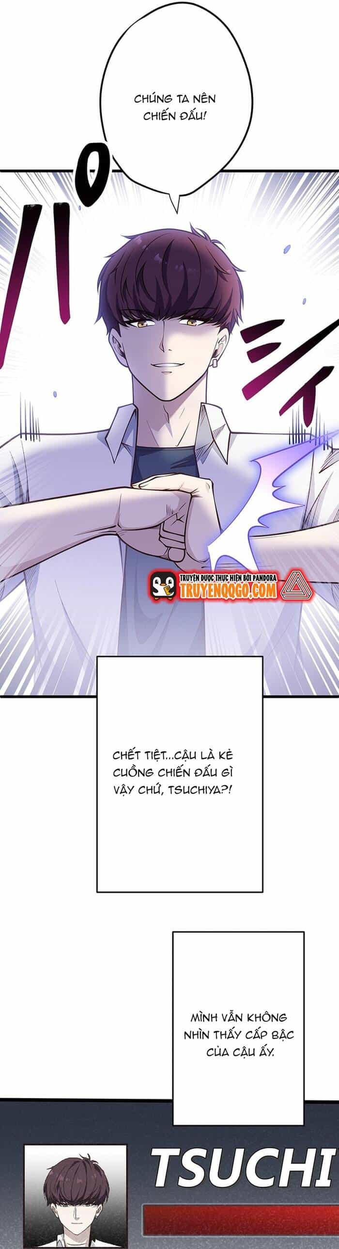 Kakusei Kaku Gamer No Genjitsu Kouryaku - Chương 5 - ảnh 18