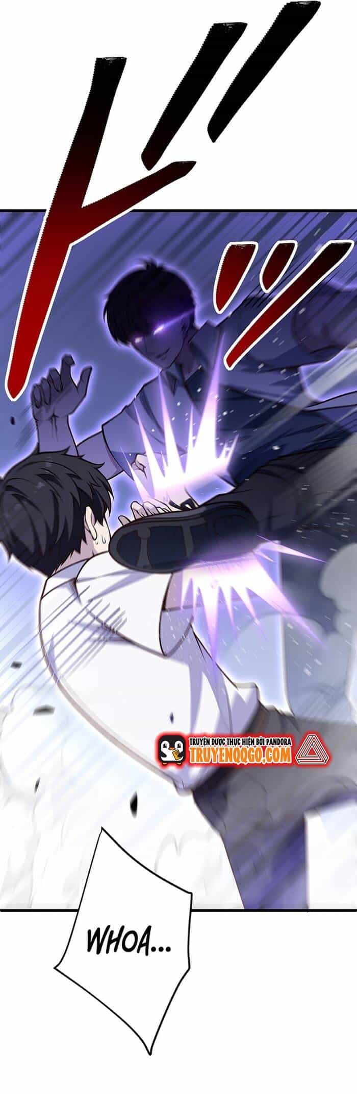 Kakusei Kaku Gamer No Genjitsu Kouryaku - Chương 5 - ảnh 23