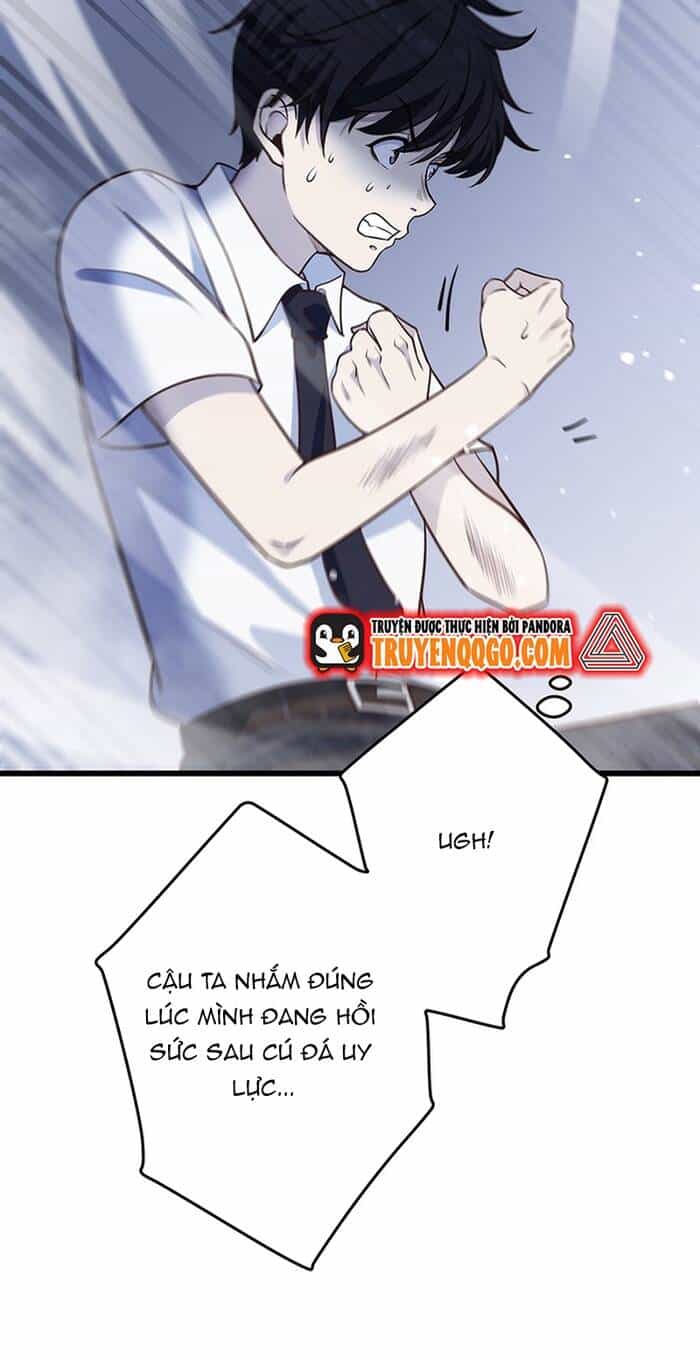 Kakusei Kaku Gamer No Genjitsu Kouryaku - Chương 5 - ảnh 30