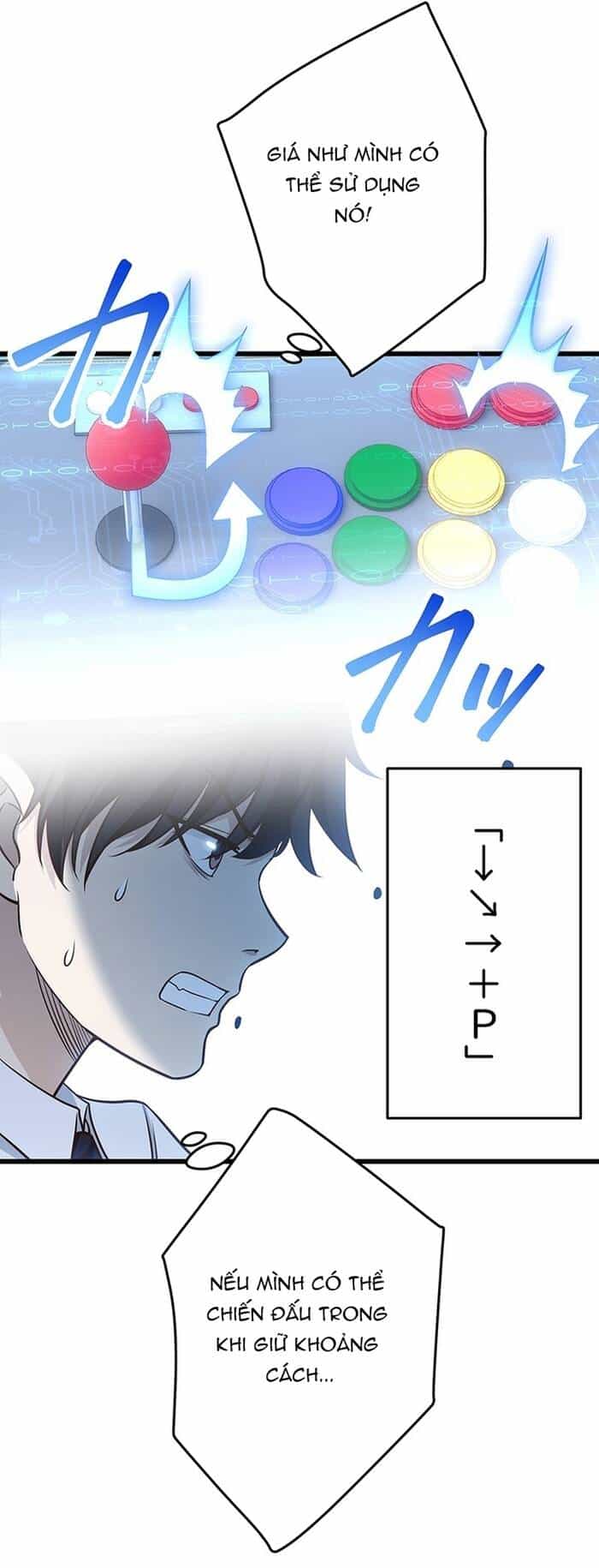 Kakusei Kaku Gamer No Genjitsu Kouryaku - Chương 5 - ảnh 32
