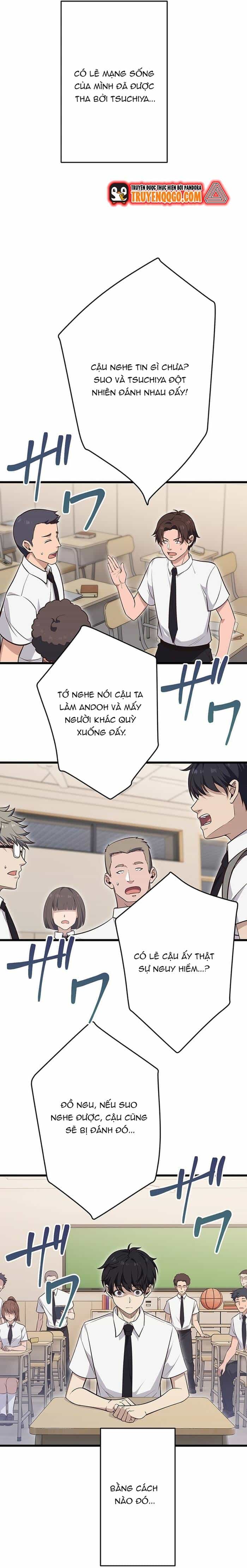 Kakusei Kaku Gamer No Genjitsu Kouryaku - Chương 5 - ảnh 54