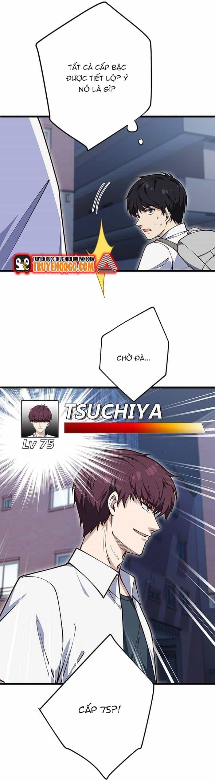 Kakusei Kaku Gamer No Genjitsu Kouryaku - Chương 5 - ảnh 84