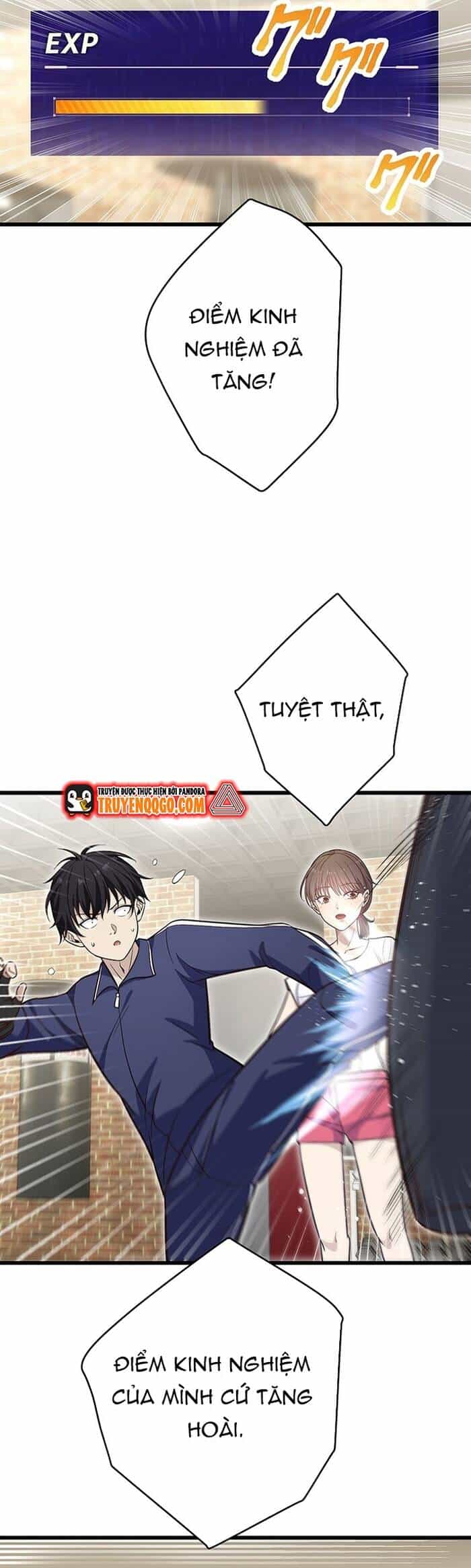Kakusei Kaku Gamer No Genjitsu Kouryaku - Chương 6 - ảnh 41