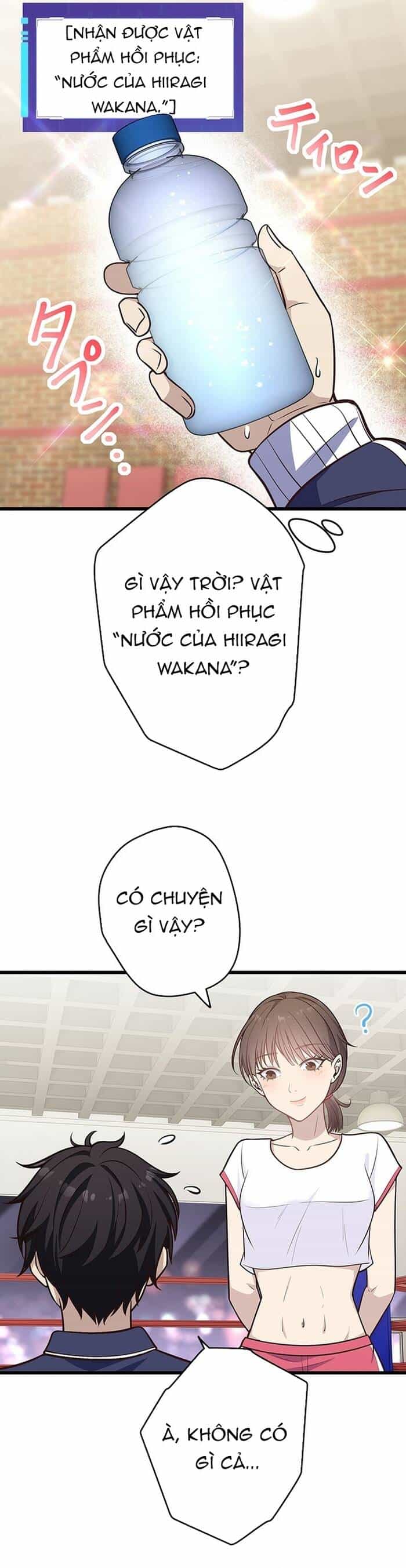 Kakusei Kaku Gamer No Genjitsu Kouryaku - Chương 6 - ảnh 46