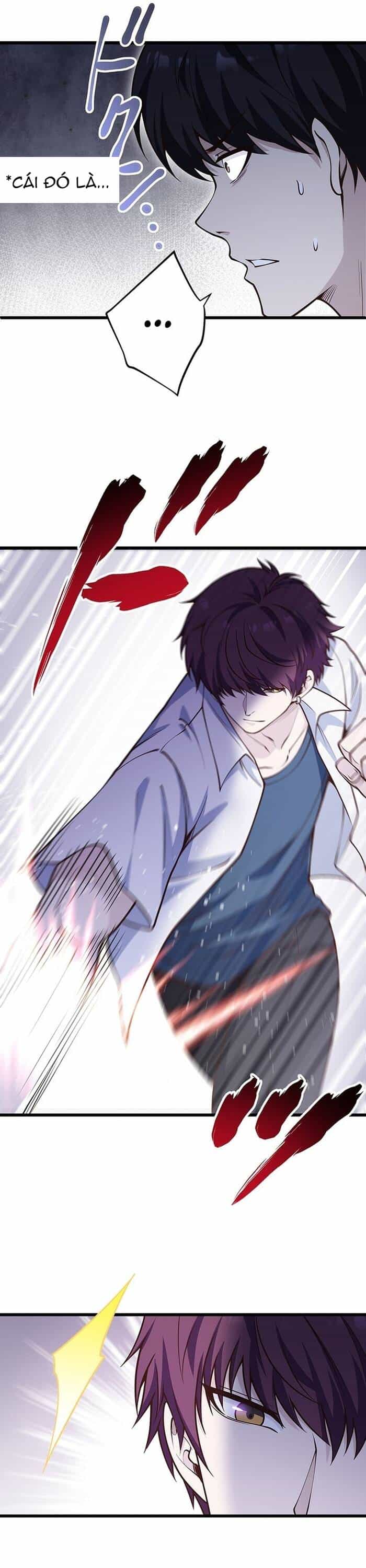 Kakusei Kaku Gamer No Genjitsu Kouryaku - Chương 6 - ảnh 72