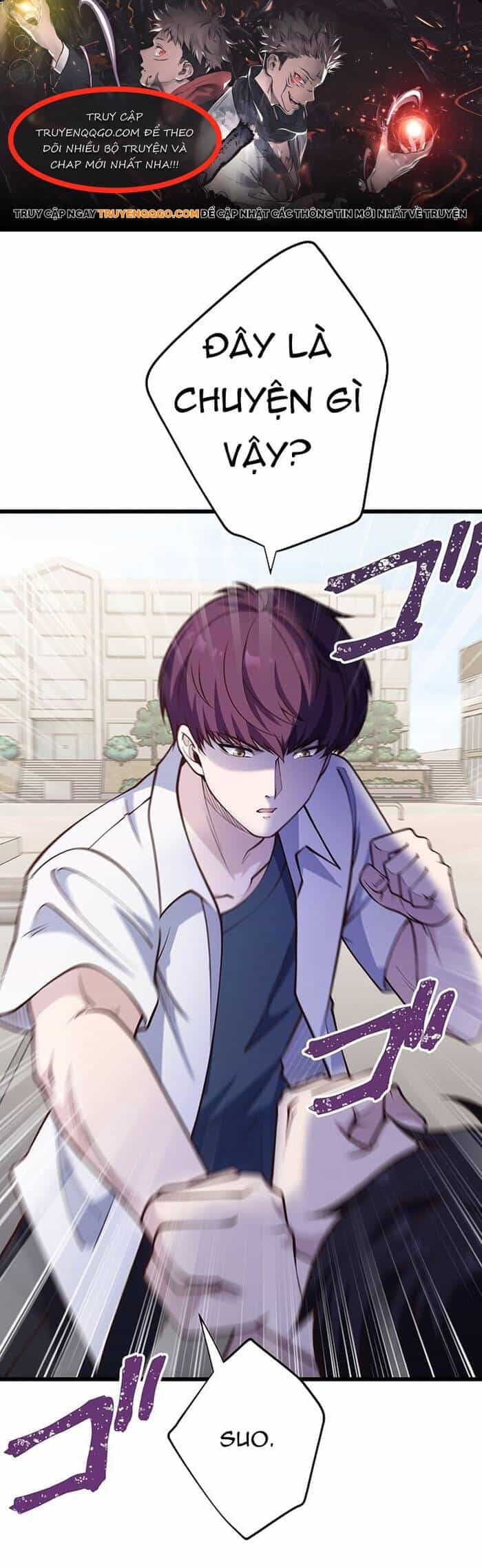Kakusei Kaku Gamer No Genjitsu Kouryaku - Chương 7 - ảnh 1