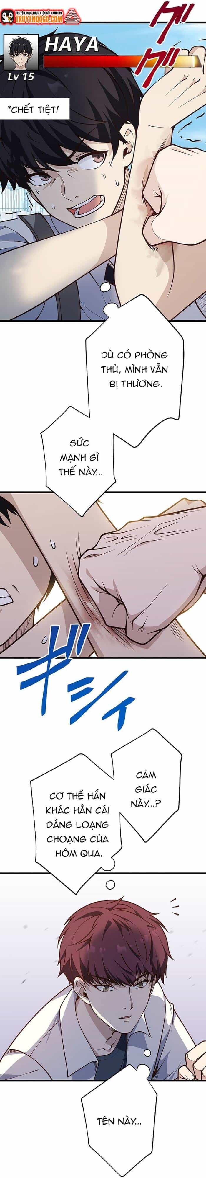 Kakusei Kaku Gamer No Genjitsu Kouryaku - Chương 7 - ảnh 2