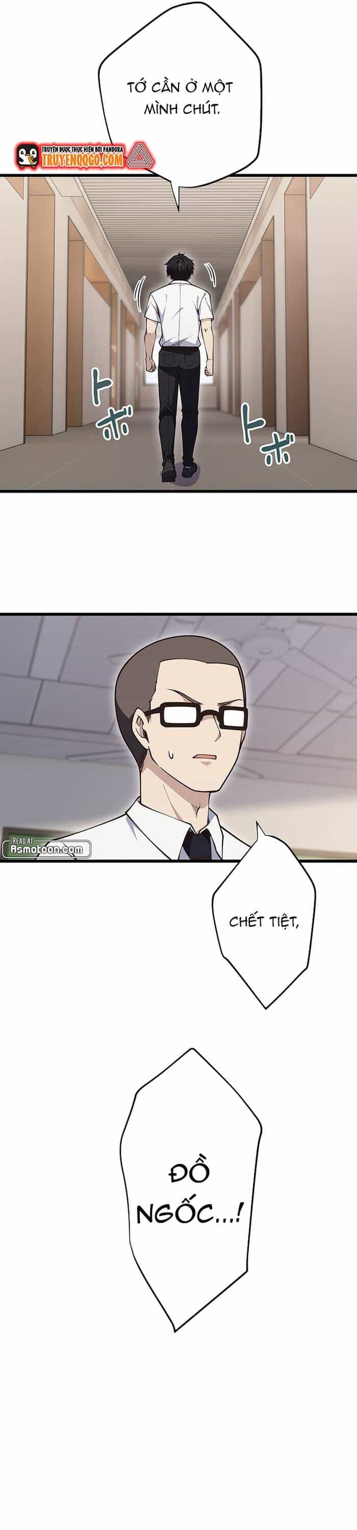 Kakusei Kaku Gamer No Genjitsu Kouryaku - Chương 7 - ảnh 24
