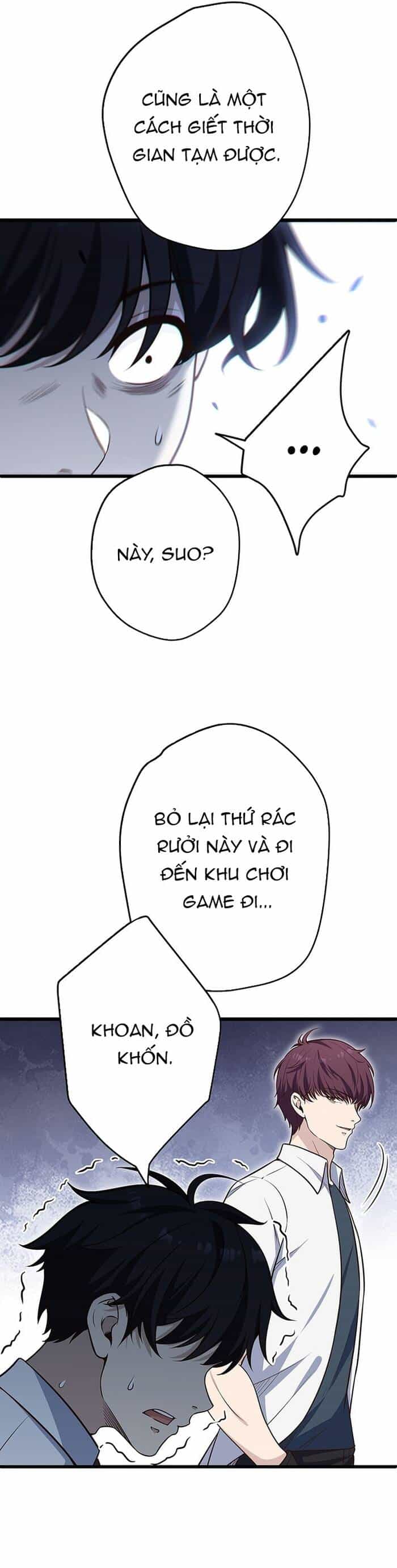 Kakusei Kaku Gamer No Genjitsu Kouryaku - Chương 7 - ảnh 47