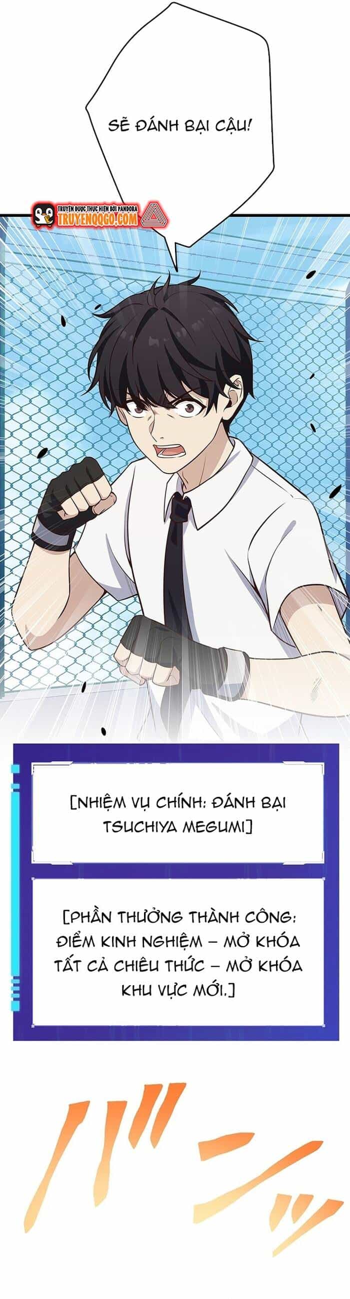 Kakusei Kaku Gamer No Genjitsu Kouryaku - Chương 7 - ảnh 50