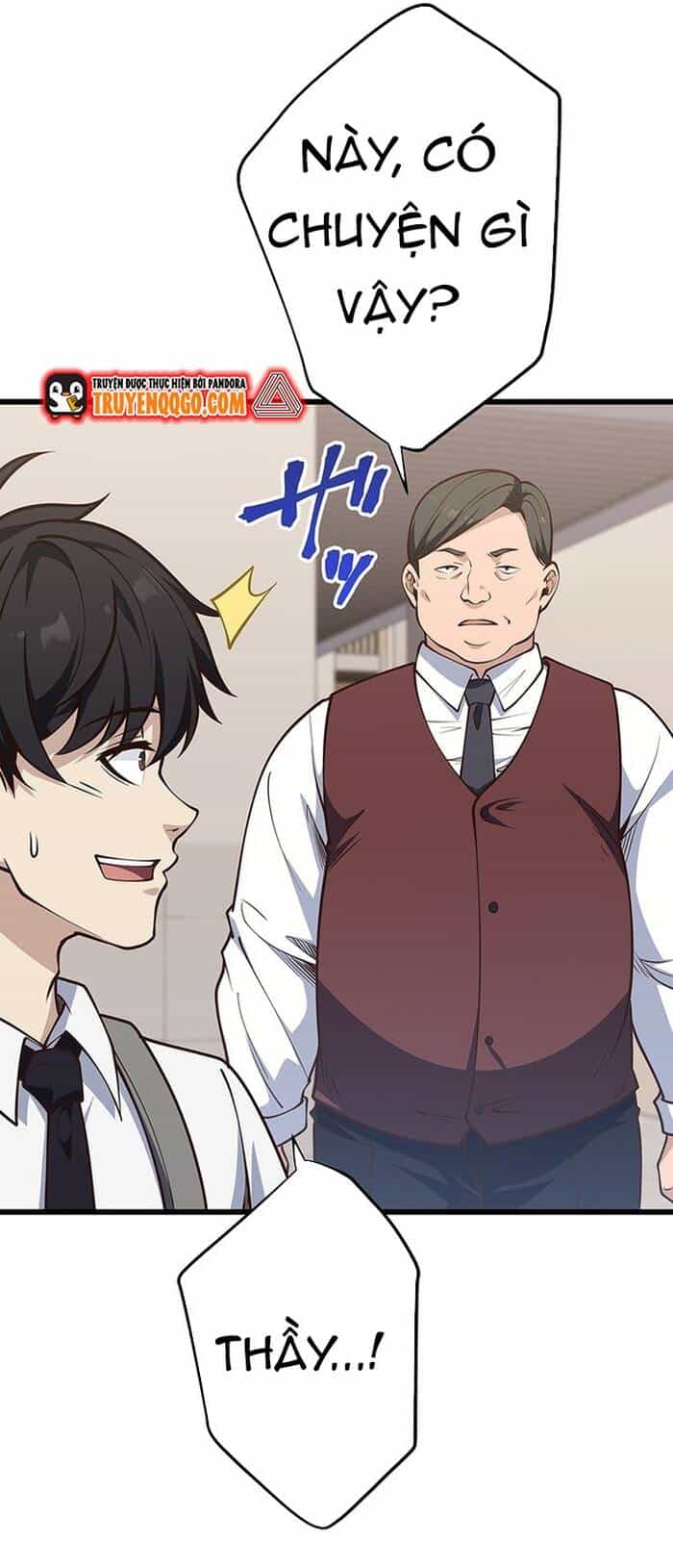 Kakusei Kaku Gamer No Genjitsu Kouryaku - Chương 7 - ảnh 6