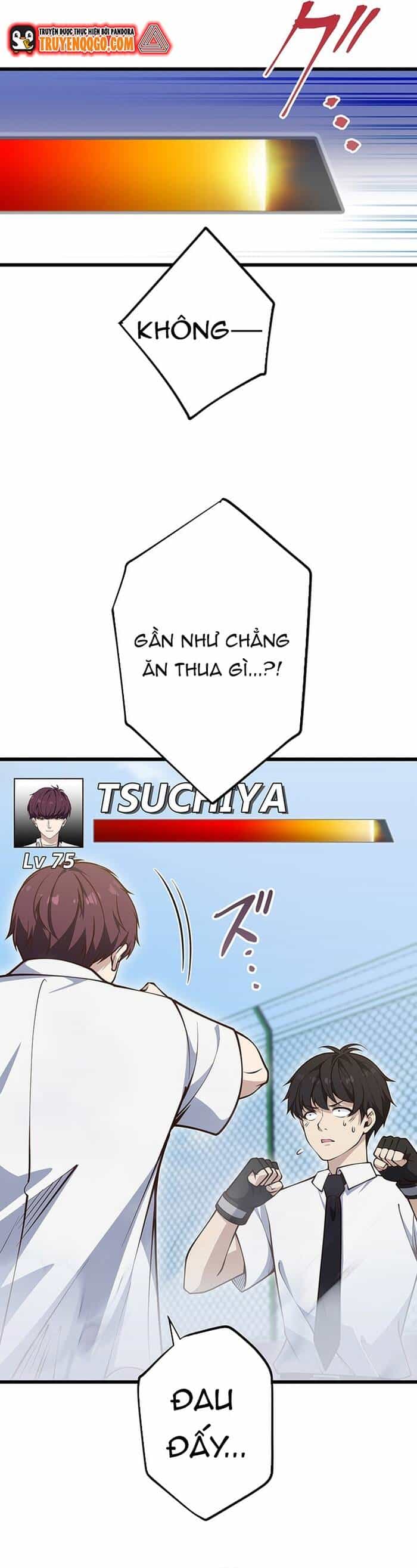 Kakusei Kaku Gamer No Genjitsu Kouryaku - Chương 8 - ảnh 19