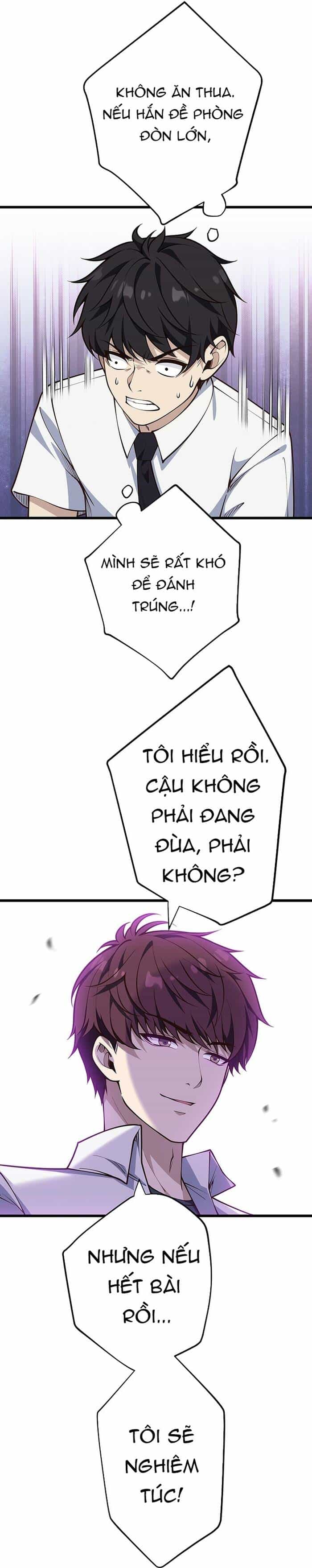 Kakusei Kaku Gamer No Genjitsu Kouryaku - Chương 8 - ảnh 26