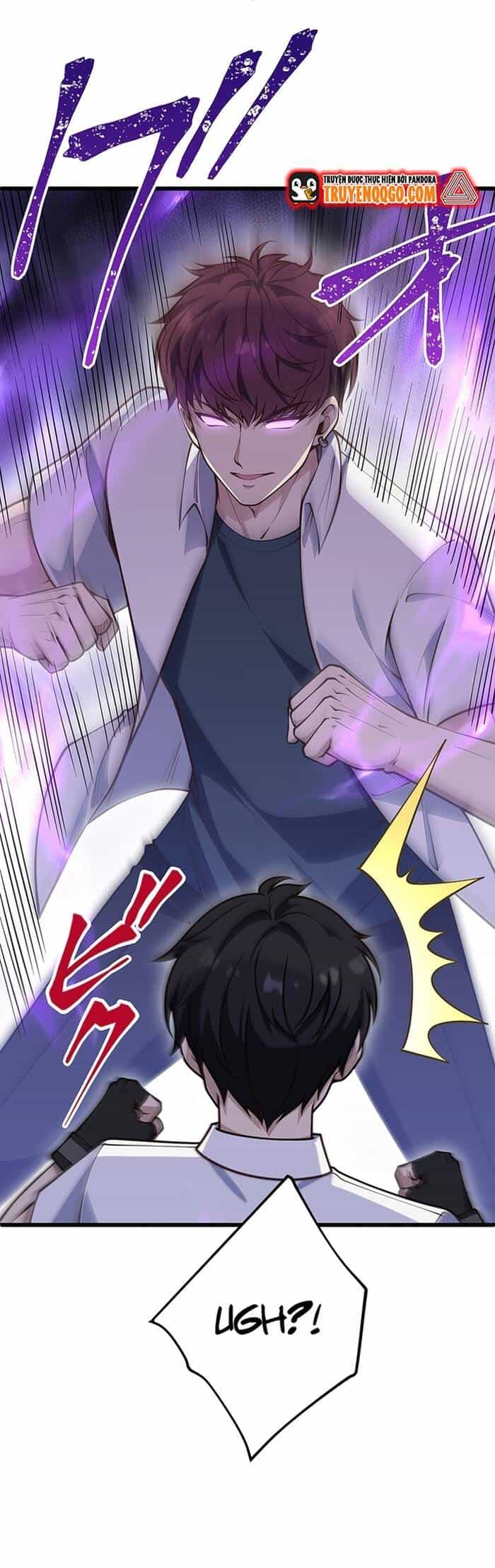 Kakusei Kaku Gamer No Genjitsu Kouryaku - Chương 8 - ảnh 27