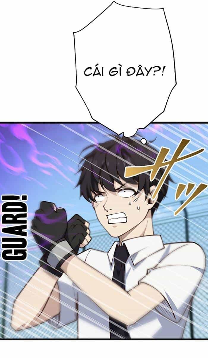 Kakusei Kaku Gamer No Genjitsu Kouryaku - Chương 8 - ảnh 28