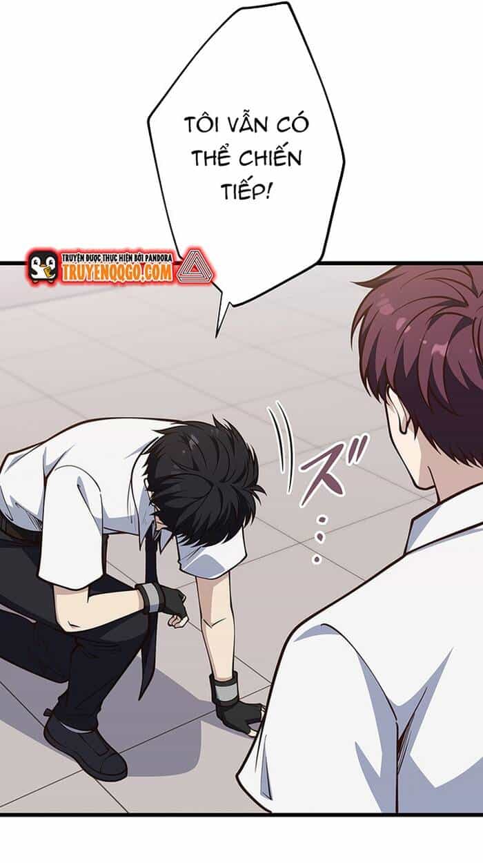 Kakusei Kaku Gamer No Genjitsu Kouryaku - Chương 8 - ảnh 38