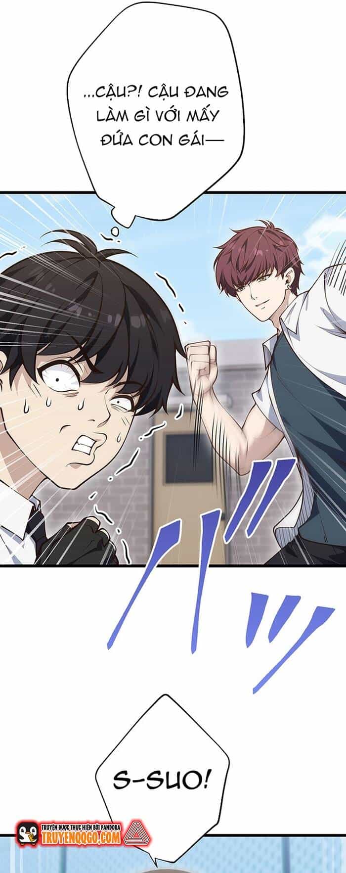 Kakusei Kaku Gamer No Genjitsu Kouryaku - Chương 8 - ảnh 4