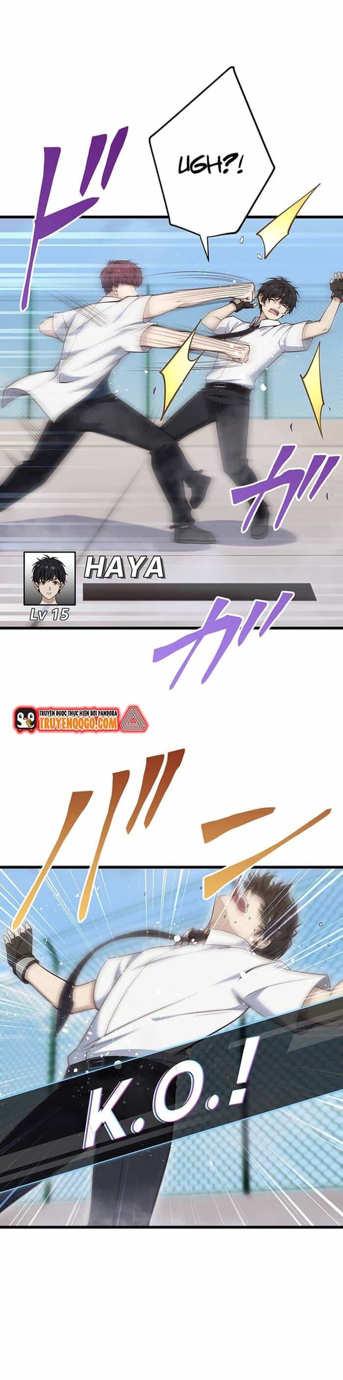 Kakusei Kaku Gamer No Genjitsu Kouryaku - Chương 8 - ảnh 41