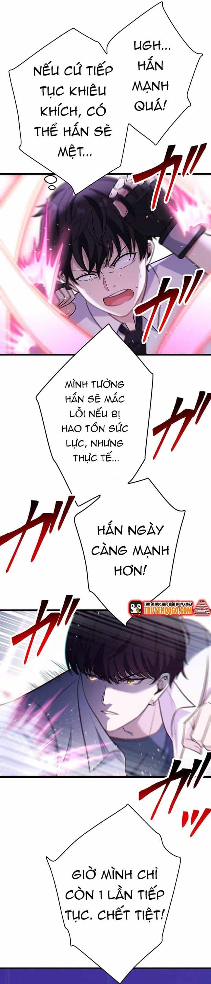 Kakusei Kaku Gamer No Genjitsu Kouryaku - Chương 8 - ảnh 49