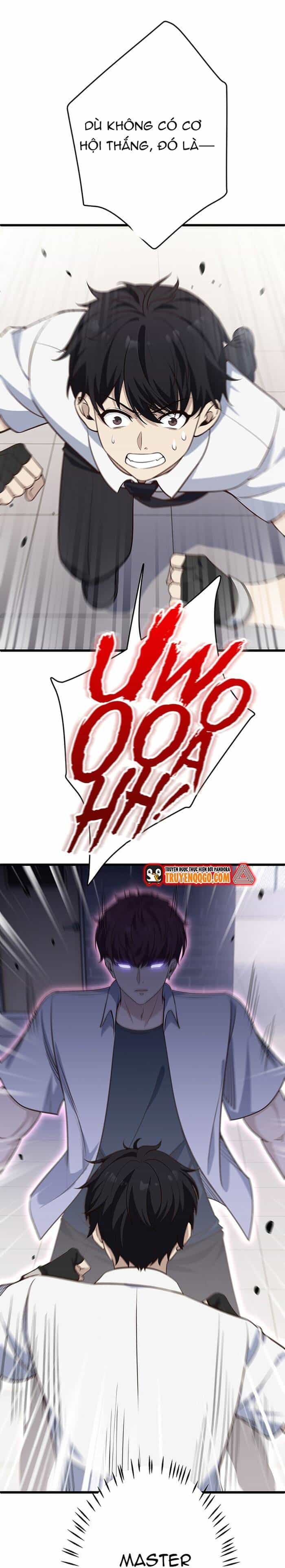 Kakusei Kaku Gamer No Genjitsu Kouryaku - Chương 8 - ảnh 65