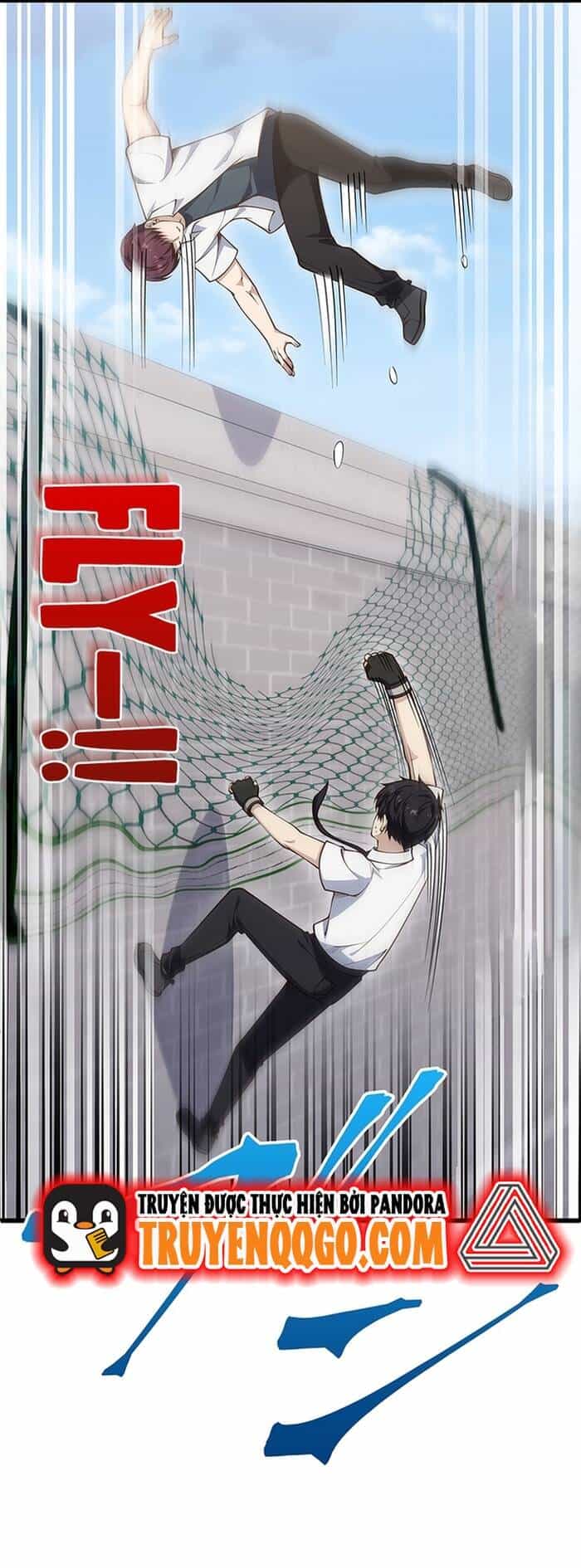 Kakusei Kaku Gamer No Genjitsu Kouryaku - Chương 9 - ảnh 16