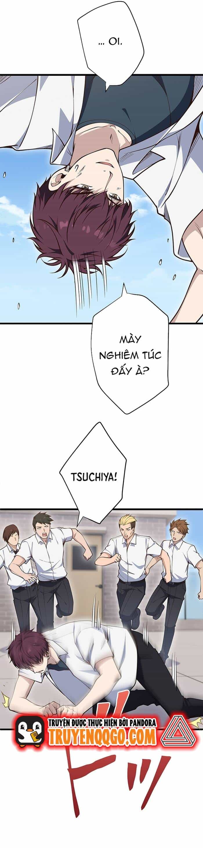 Kakusei Kaku Gamer No Genjitsu Kouryaku - Chương 9 - ảnh 17