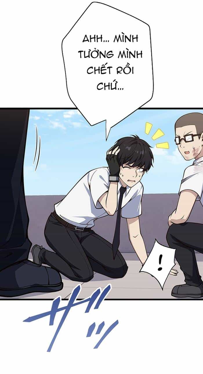 Kakusei Kaku Gamer No Genjitsu Kouryaku - Chương 9 - ảnh 19