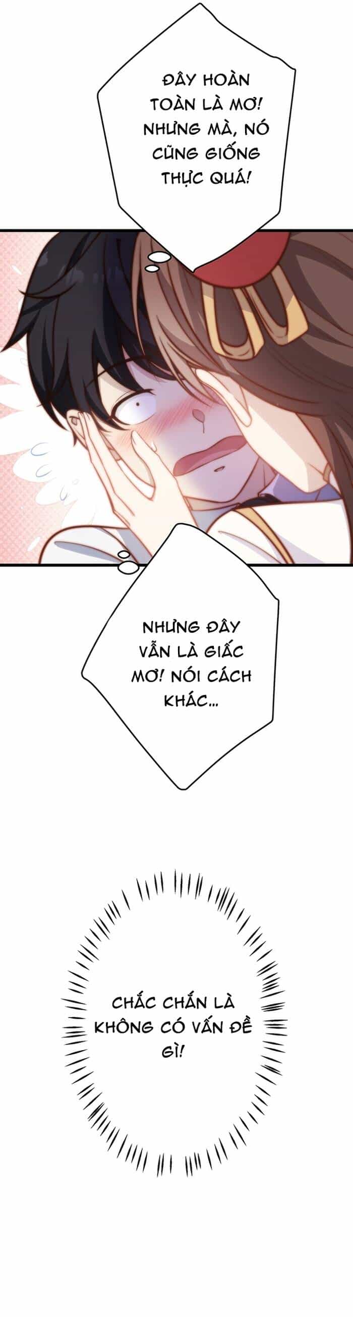 Kakusei Kaku Gamer No Genjitsu Kouryaku - Chương 9 - ảnh 37