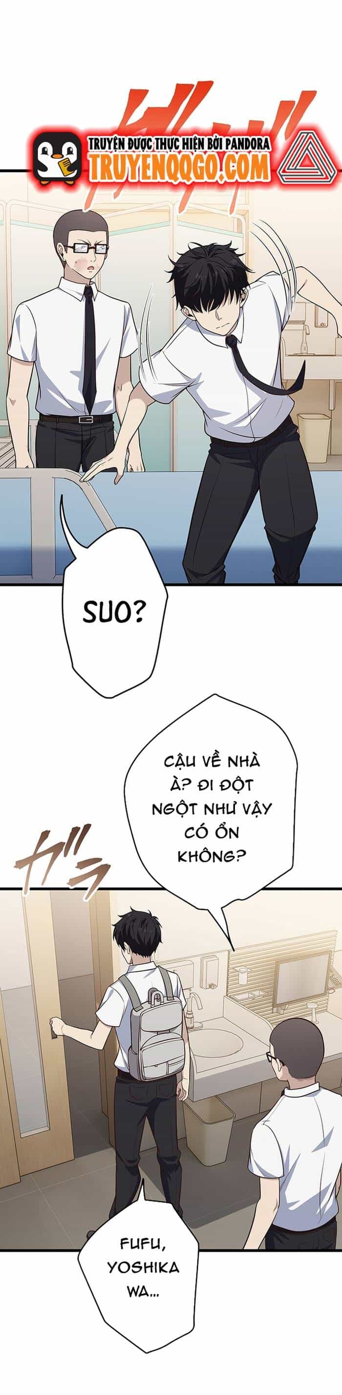 Kakusei Kaku Gamer No Genjitsu Kouryaku - Chương 9 - ảnh 46