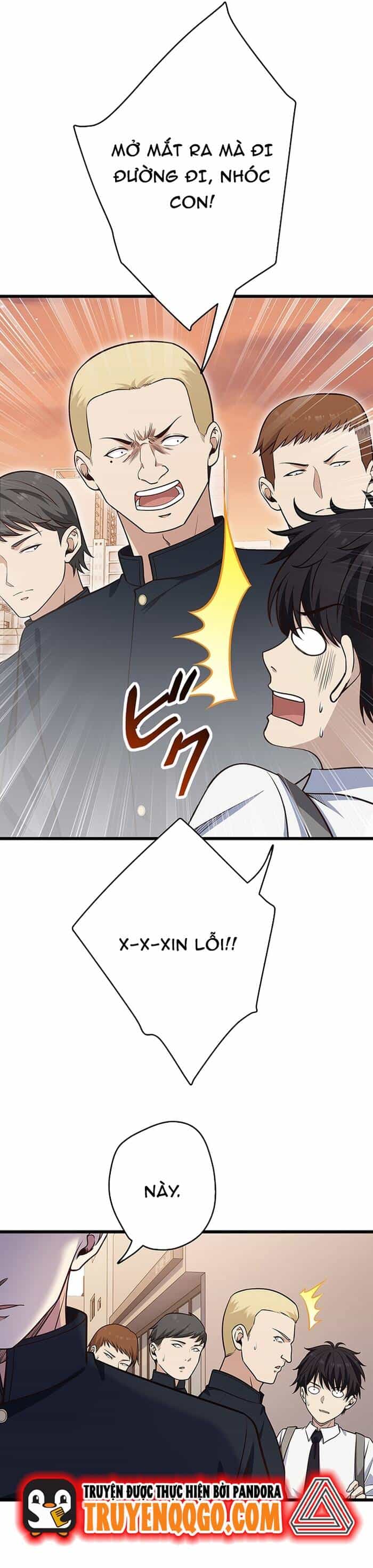 Kakusei Kaku Gamer No Genjitsu Kouryaku - Chương 9 - ảnh 57