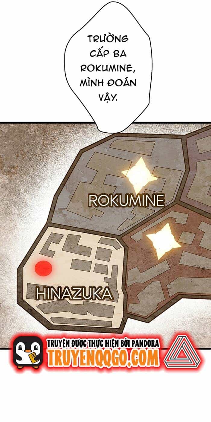 Kakusei Kaku Gamer No Genjitsu Kouryaku - Chương 9 - ảnh 60