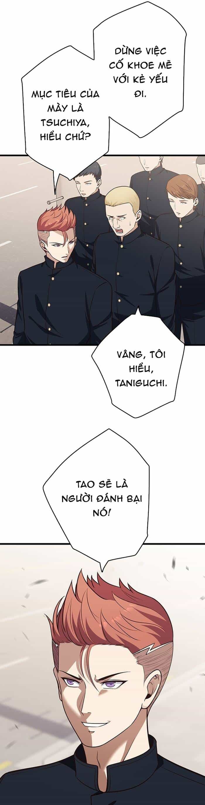 Kakusei Kaku Gamer No Genjitsu Kouryaku - Chương 9 - ảnh 62