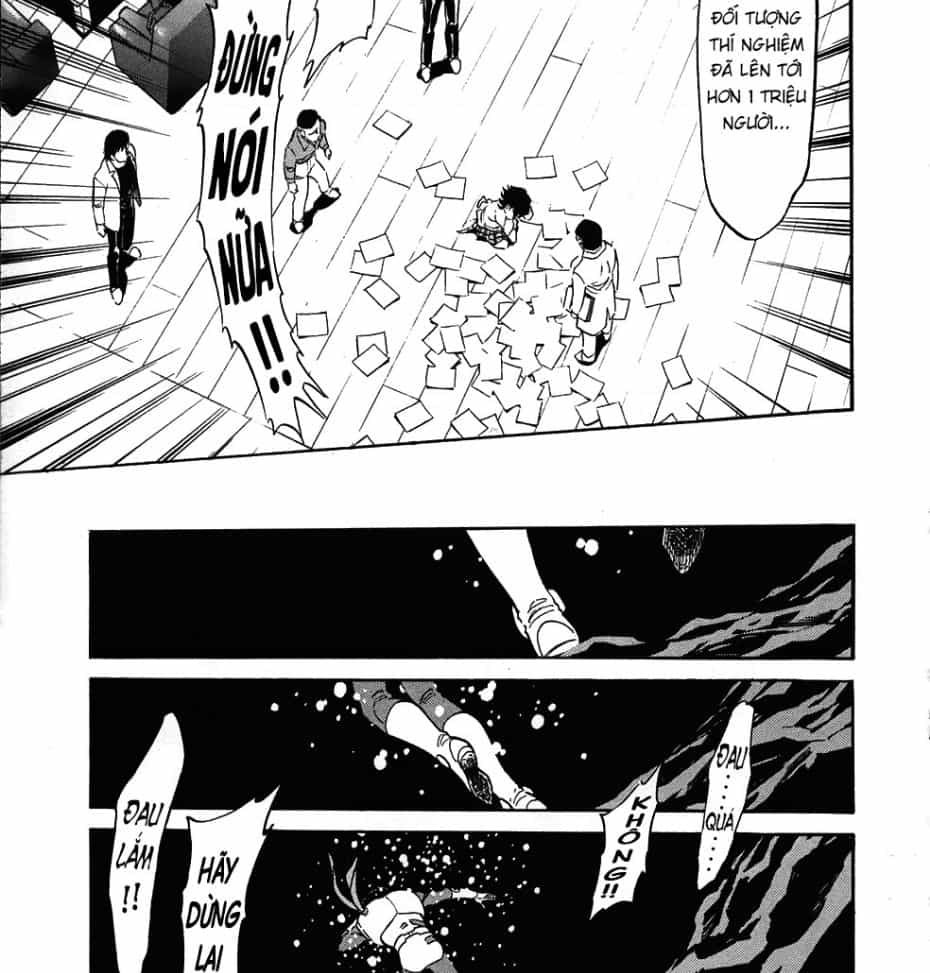 Kamen Rider Spirits - Chuong 47 - ảnh 25