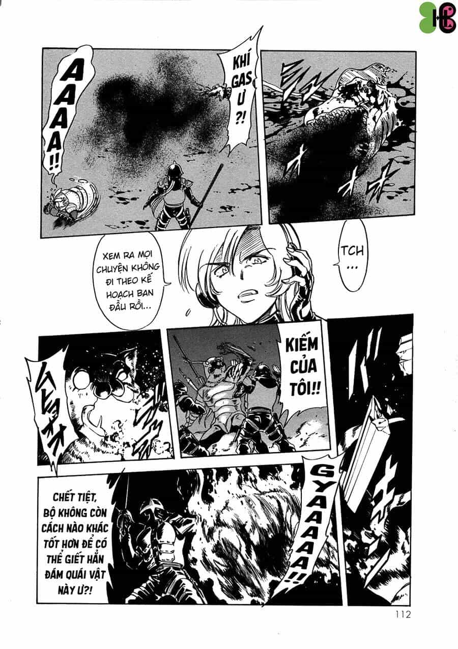 Kamen Rider Spirits - Chương 57 - ảnh 27