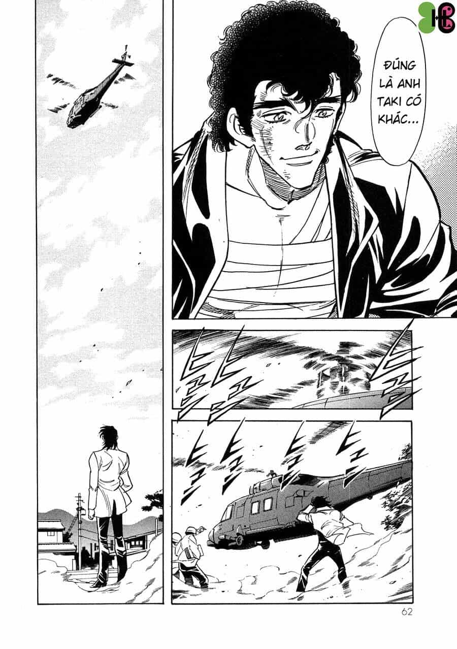Kamen Rider Spirits - Chương 59 - ảnh 59