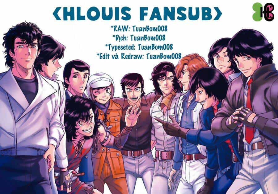 Kamen Rider Spirits - Chương 60 - ảnh 17