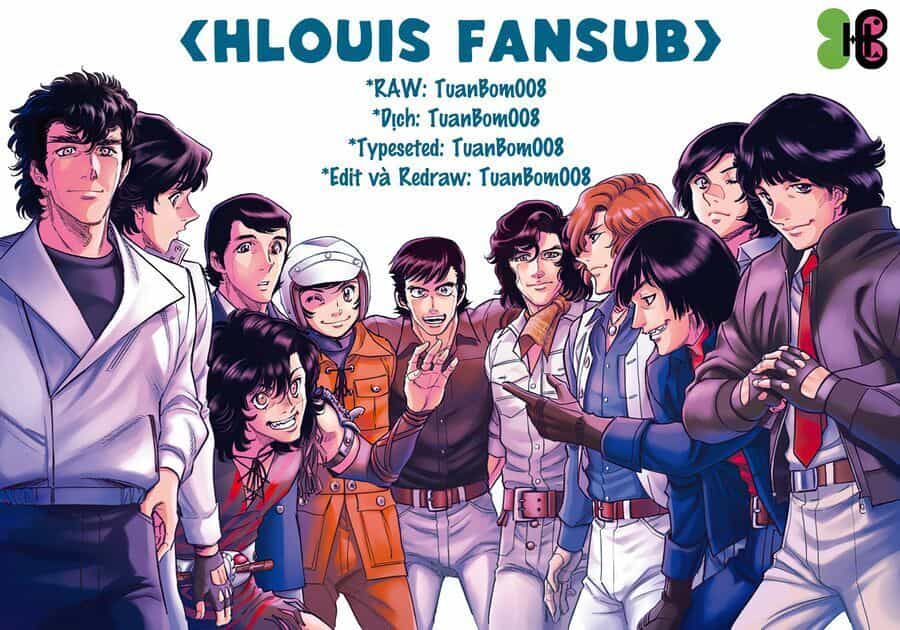 Kamen Rider Spirits - Chương 62 - ảnh 36