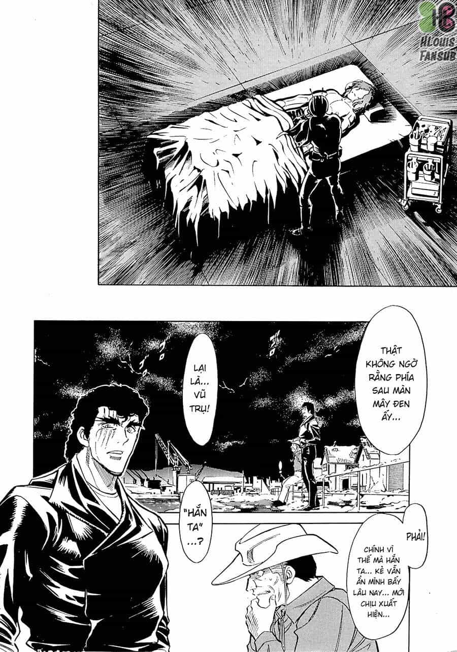 Kamen Rider Spirits - Chương 64 - ảnh 10