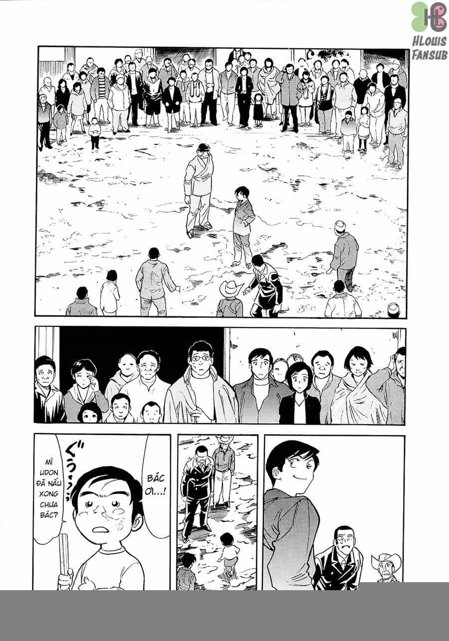 Kamen Rider Spirits - Chương 64 - ảnh 19