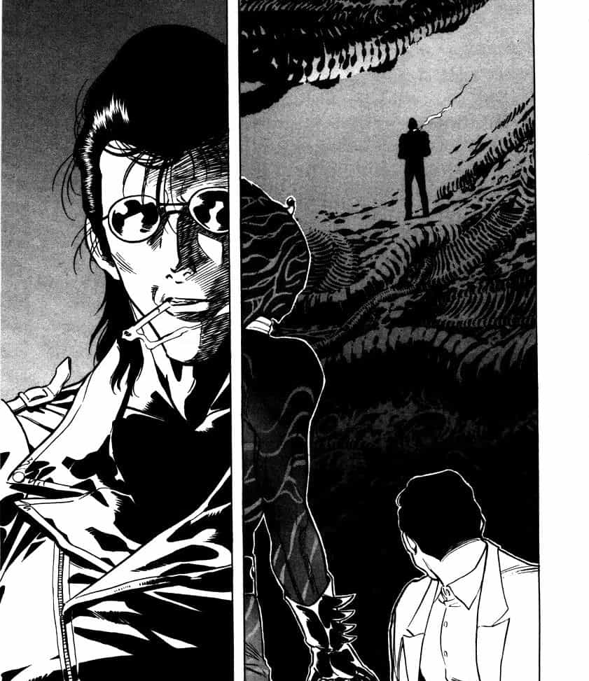 Kamen Rider Spirits - Chuong 40 - ảnh 18