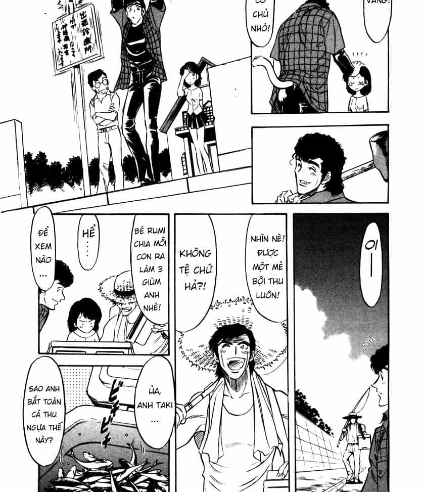 Kamen Rider Spirits - Chuong 41 - ảnh 22