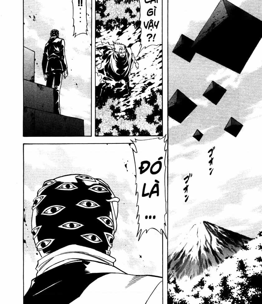 Kamen Rider Spirits - Chuong 43 - ảnh 10