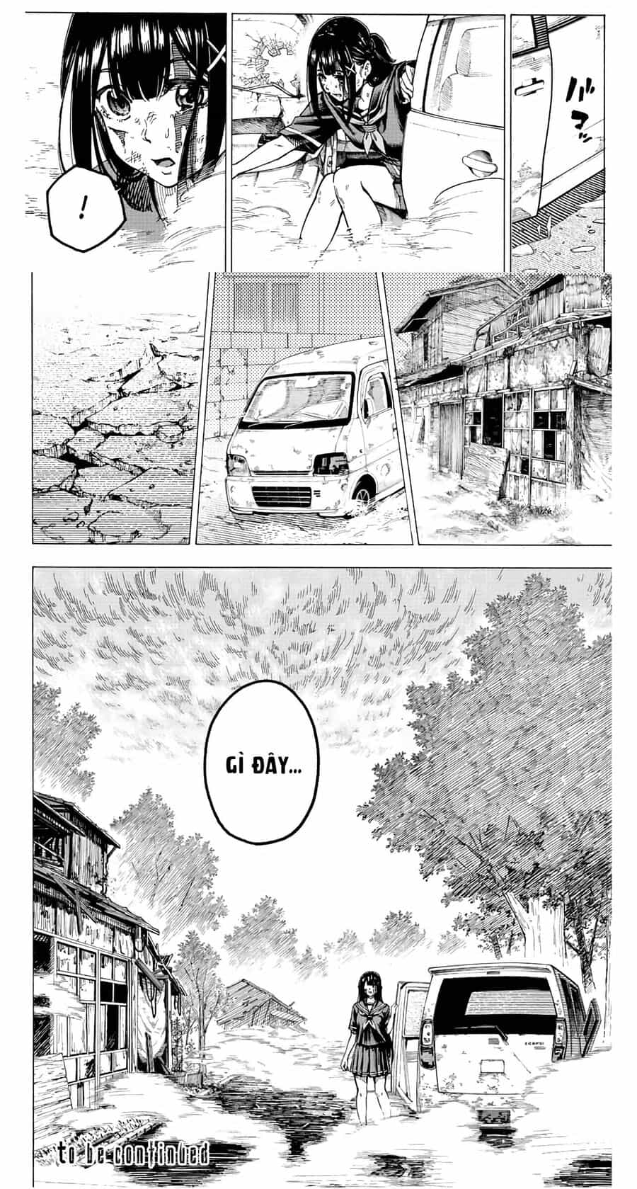 Kaminagashijima - Rinne No Miko - Chương 2 - ảnh 26
