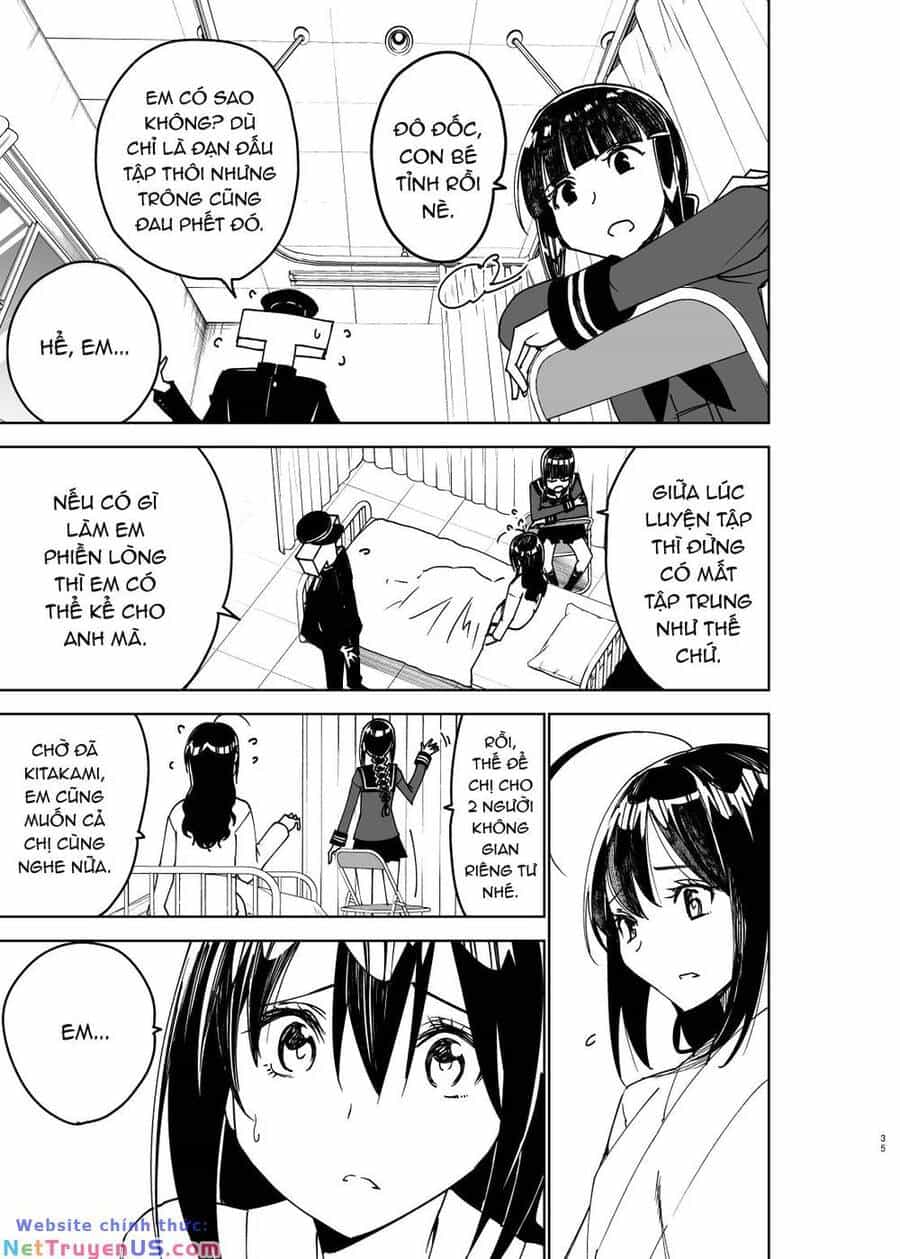Kancolle - Monster - Chương 3 - ảnh 5