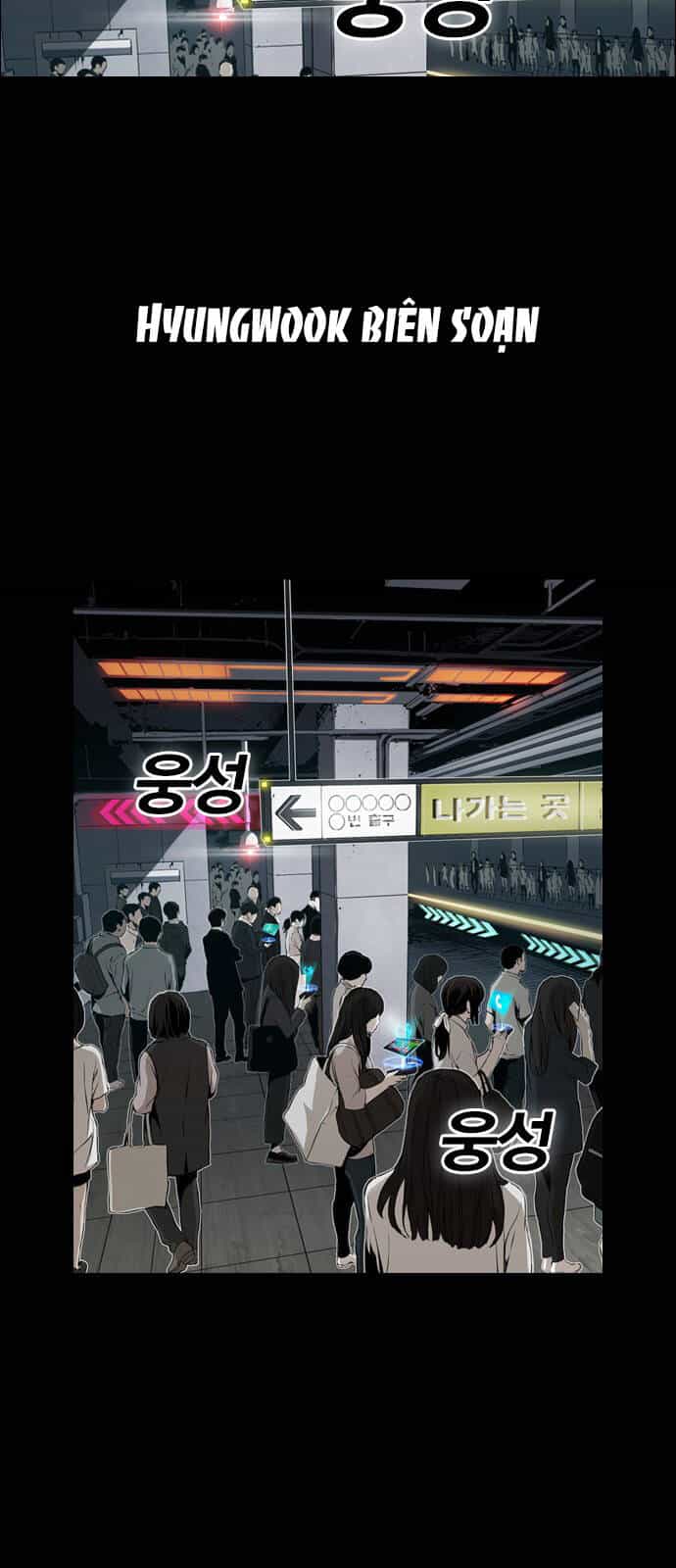 Kangtawoo - Chương 1 - ảnh 2