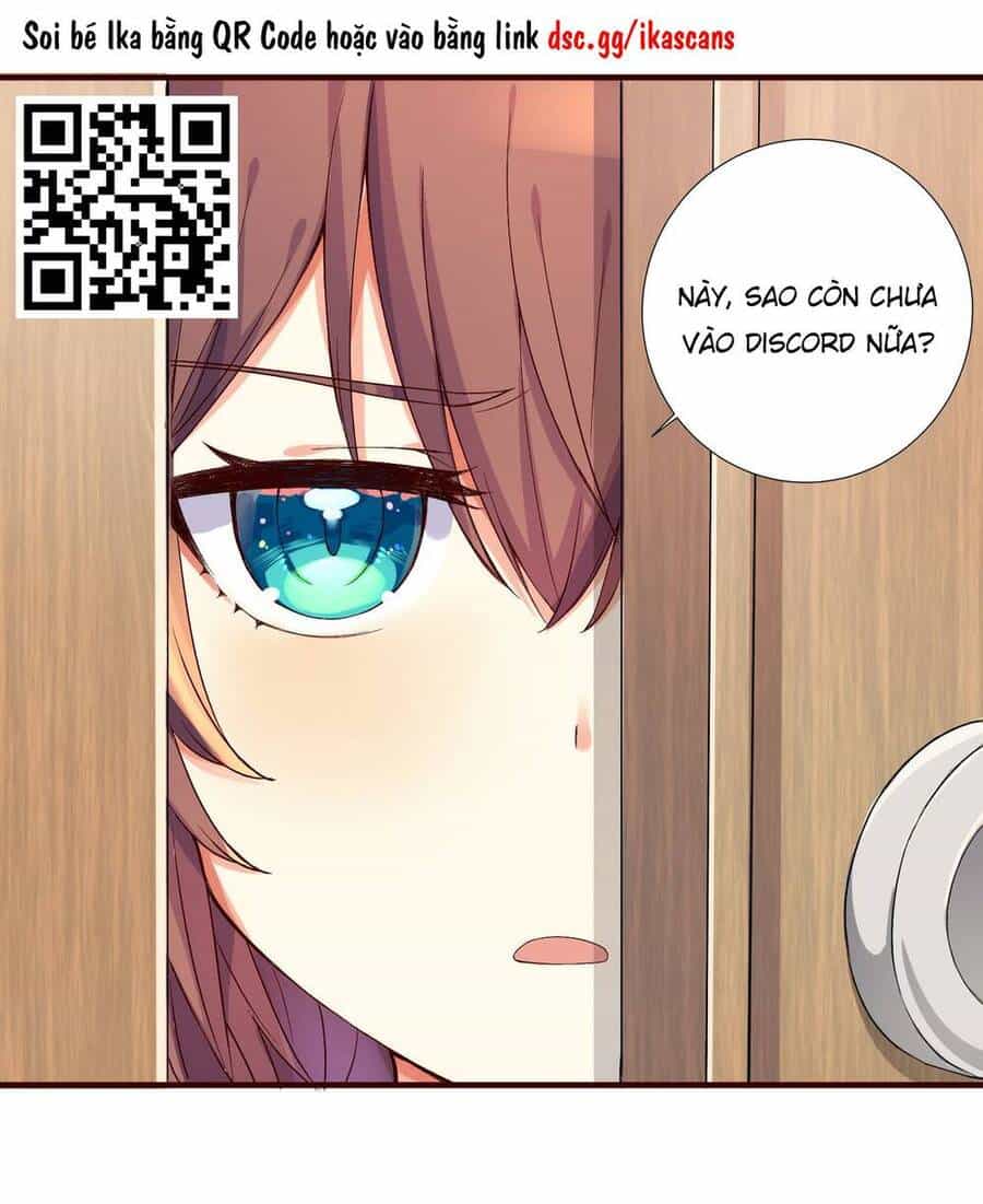 Kanojo Ni Uwaki Sareteita Ore Ga, Koakuma Na Kouhai Ni Natsukareteimasu - Chương 1 - ảnh 55