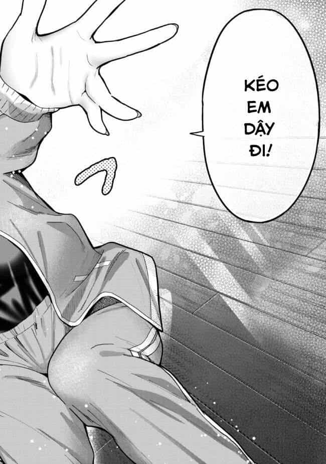 Kanojo Ni Uwaki Sareteita Ore Ga, Koakuma Na Kouhai Ni Natsukareteimasu - Chương 10 - ảnh 20