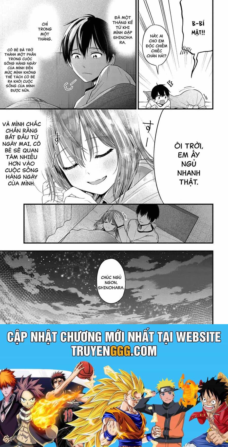 Kanojo Ni Uwaki Sareteita Ore Ga, Koakuma Na Kouhai Ni Natsukareteimasu - Chương 14 - ảnh 17