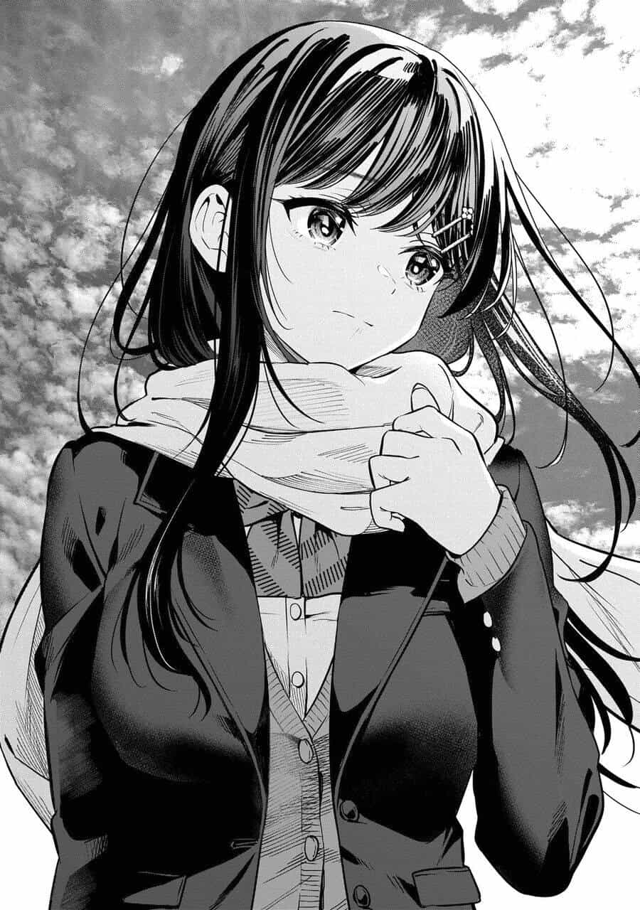 Kanojo Ni Uwaki Sareteita Ore Ga, Koakuma Na Kouhai Ni Natsukareteimasu - Chương 21 - ảnh 25