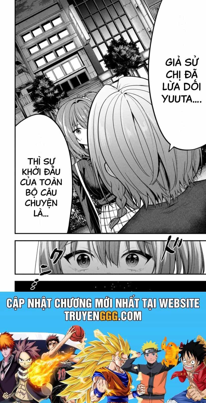 Kanojo Ni Uwaki Sareteita Ore Ga, Koakuma Na Kouhai Ni Natsukareteimasu - Chương 29 - ảnh 53